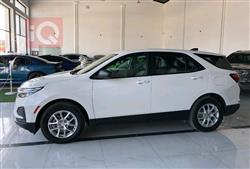 شيفروليه إكوينوكس